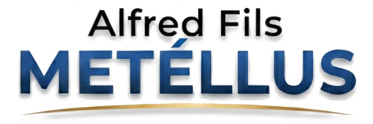 Alfred Fils METELLUS